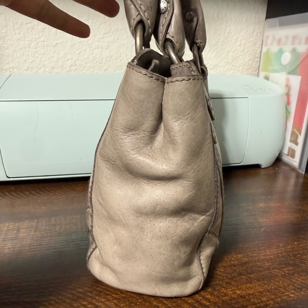 Frye Melissa Mini Tote - Picture 4 of 15